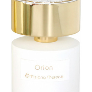 Tiziana Terenzi - Orion for Unisex - A+ +