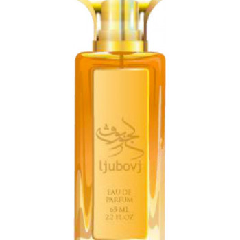 Khaltat - Ljubovj for Unisex - A+