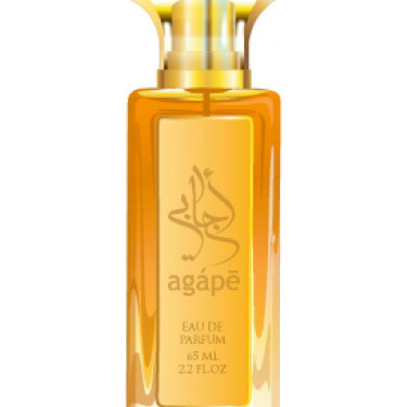 Khaltat - Agape for Unisex - A+