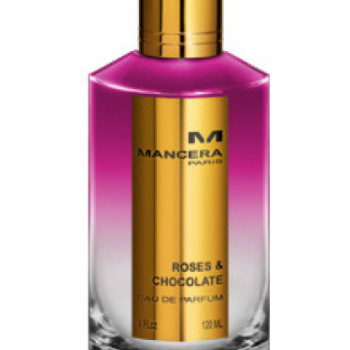 Mancera - Roses & Chocolate Unisex - A+