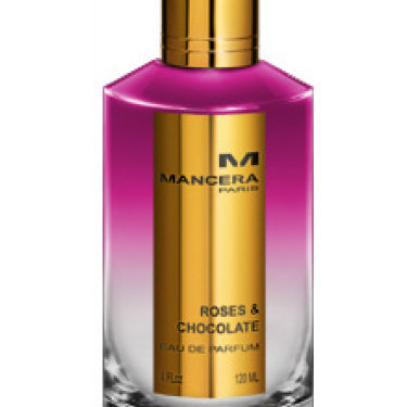 Mancera - Roses & Chocolate Unisex - A+