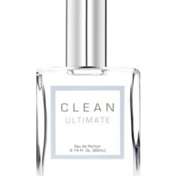 Clean - Ultimate for Unisex - A+