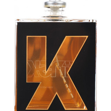 Kinski - Kinski for Man A+