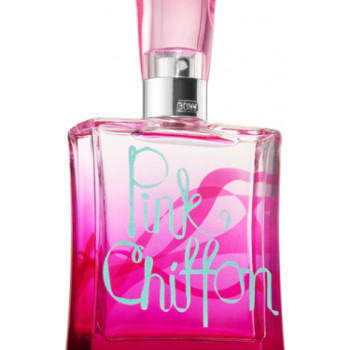 Bath and Body Works - Pink Chiffon Women A+