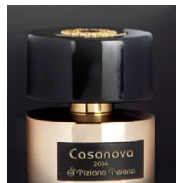 Tiziana Terenzi - Casanova Unisex A+