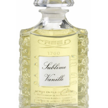 Creed - Sublime Vanille for Unisex - A++