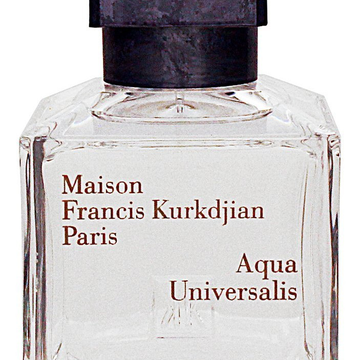 Maison Francis Kurkdjian - Aqua Universalis for Unisex - A+ +