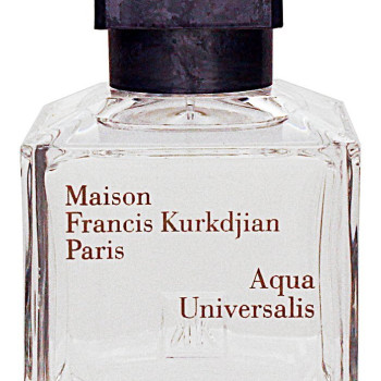 Maison Francis Kurkdjian - Aqua Universalis - A+