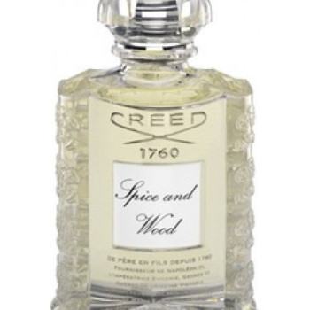 Creed - Spice and Wood for Unisex - A++