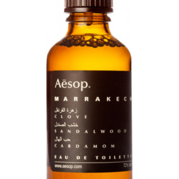 Aesop - Marrakech Unisex A+