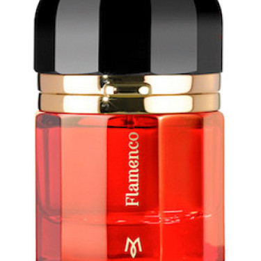 Ramon Monegal - Flamenco Unisex A+