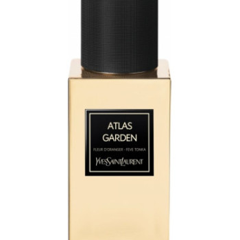 Yves Saint Laurent - Atlas Garden for Unisex - A+