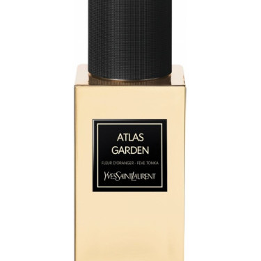 Yves Saint Laurent - Atlas Garden for Unisex - Grade A+