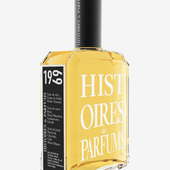 Histoires - 1969 Parfum de Revolte Women A+