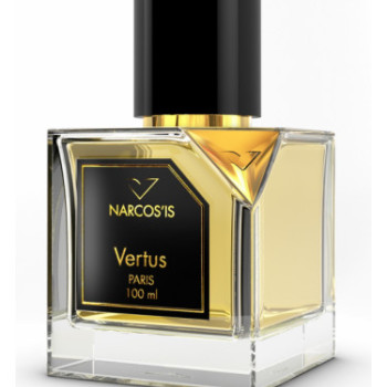 Vertus - Narcos is Unisex A+