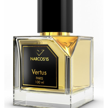 Vertus - Narcos is Unisex A+