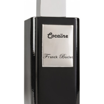 Franck Boclet - Cocaïne for Unisex - A+