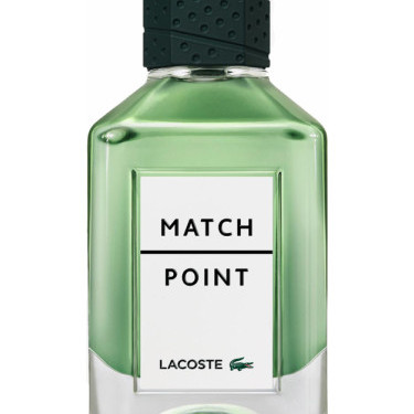 Lacoste - Match Point for men - A+