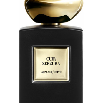 Giorgio Armani - Cuir Zerzura Unisex A+
