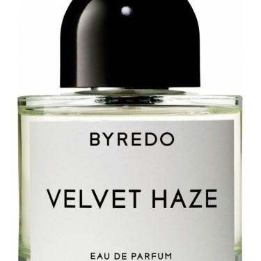 Byredo - Velvet Haze for Unisex