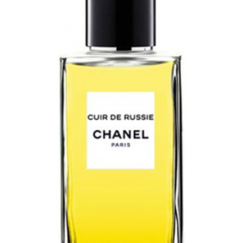 Chanel - Cuir de Russie for Unisex