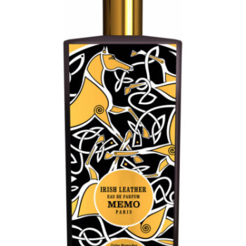 Memo Paris - Irish Leather for Unisex - A+