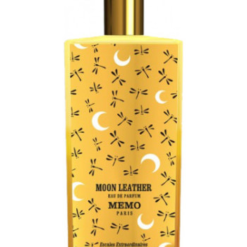 Memo Paris - Moon Leather for Unisex - A+