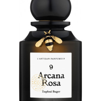 L'Artisan Parfum - Natura Fabularis 9 Arcana Rosa for Unisex - A+