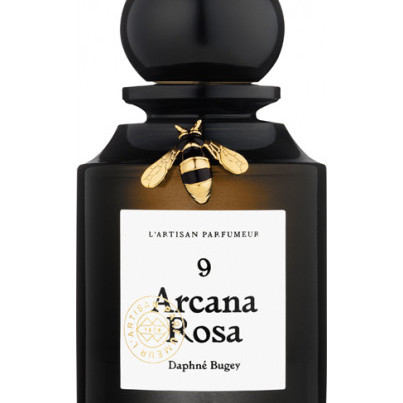 L'Artisan Parfum - Natura Fabularis 9 Arcana Rosa for Unisex  - A+