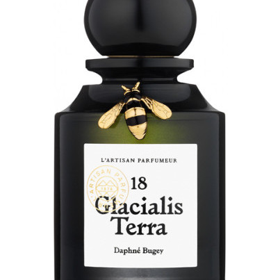 L'Artisan Parfum - Natura Fabularis 18 Glacialis Terra for Unisex  - A+