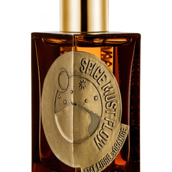 Etat Libre d'Orange - Spice Must Flow for Unisex - A+