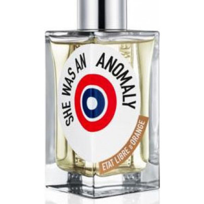 Etat Libre d'Orange - She Was An Anomaly for Unisex - A+ +