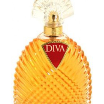 Emanuel Ungaro - Diva for Women - A+