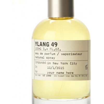 Le Labo - Ylang 49 Women - A+