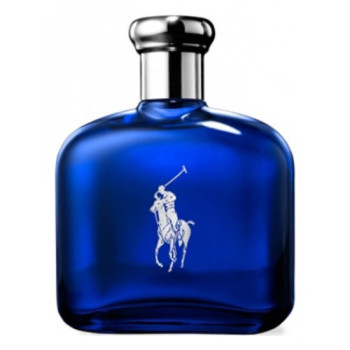 Ralph Lauren - Polo Blue for Men - A+