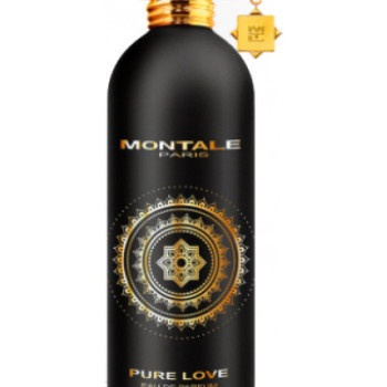 Montale - Pure Love for Unisex - A+