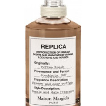 Maison Martin Margiela - Coffee Break for Unisex - A+