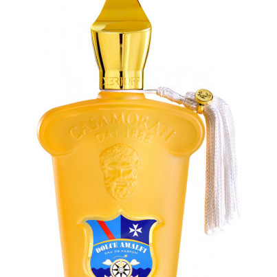 Xerjoff - Dolce Amalfi for Unisex - A+