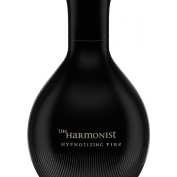 The Harmonist - Hypnotizing Fire for Unisex - A+