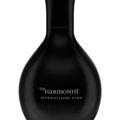 The Harmonist - Hypnotizing Fire for Unisex - A+