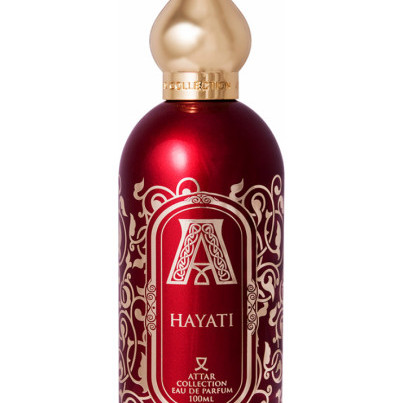 Attar Collection - Hayati for Unisex - A+