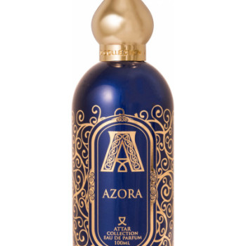 Attar Collection - Azora for Unisex - A+