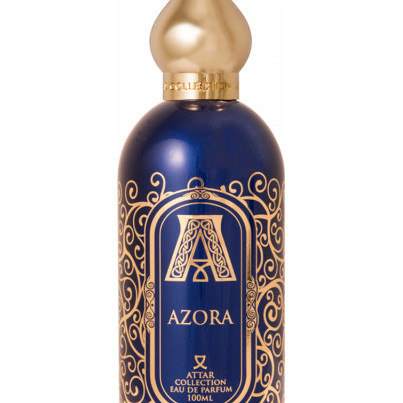 Attar Collection - Azora for Unisex - A+