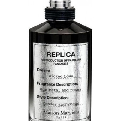 Maison Martin Margiela - Wicked Love for Unisex  - A+
