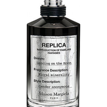 Maison Martin Margiela - Dancing On The Moon for Unisex - A+