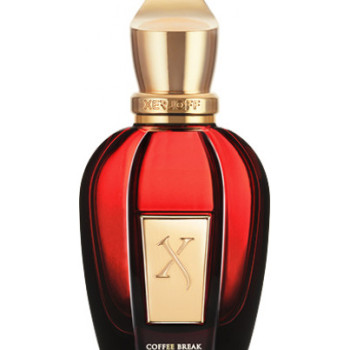 Xerjoff - Golden Dallah for Unisex - A+