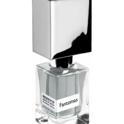 Nasomatto - Fantomas A++