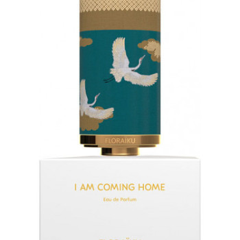 Floraïku - I Am Coming Home - A+