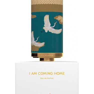 Floraïku - I Am Coming Home A+