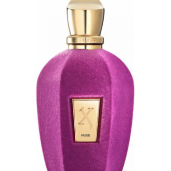 Xerjoff - Muse for Unisex - A+